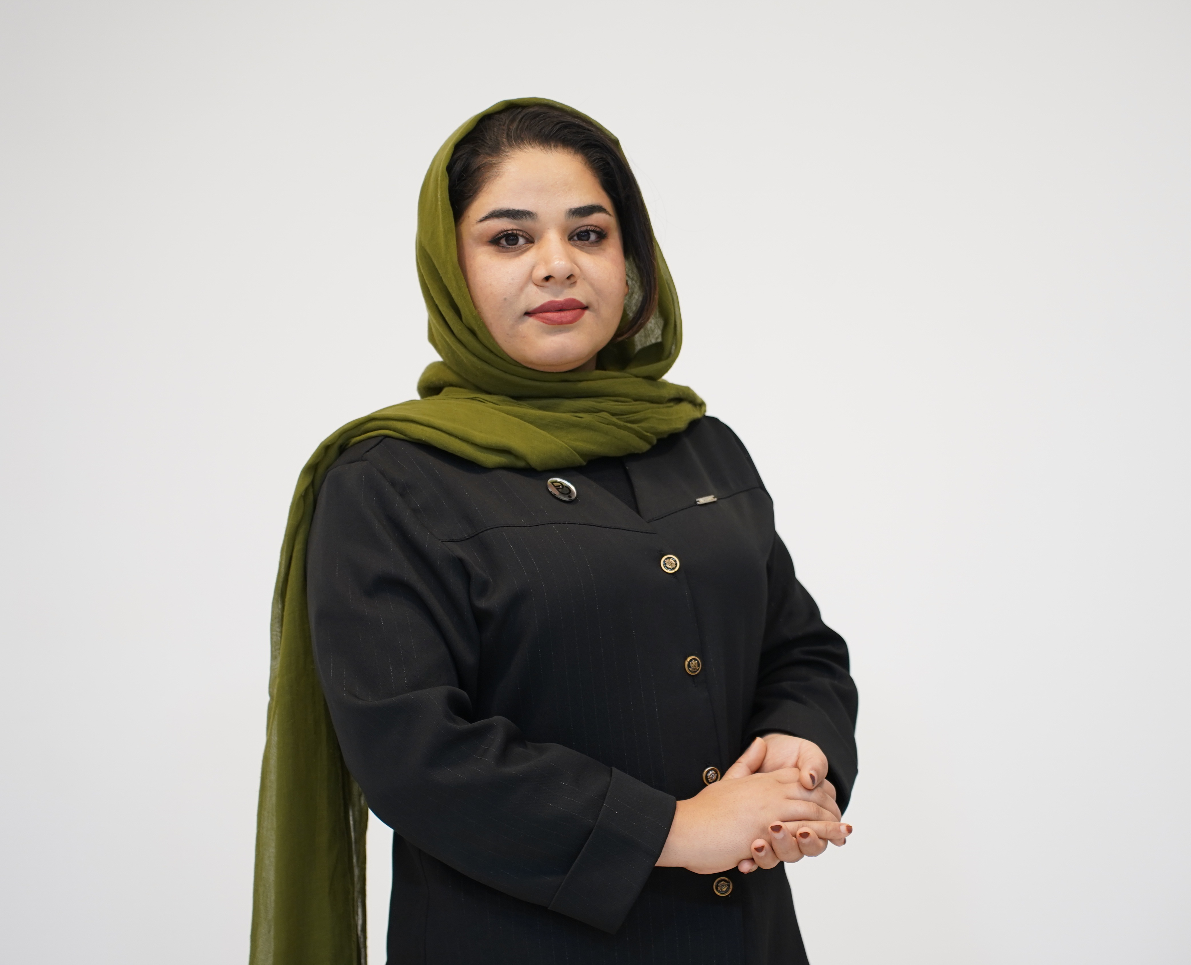 Avatar of نادیه پیراسته